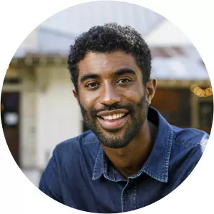 David Robinson, Jr. - David Robinson's son