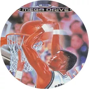 David Robinson's Supreme Court - Video game