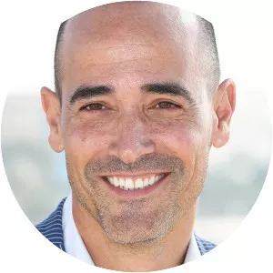 David Rocco - Canadian author