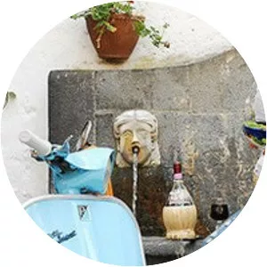 David Rocco's Dolce Vita