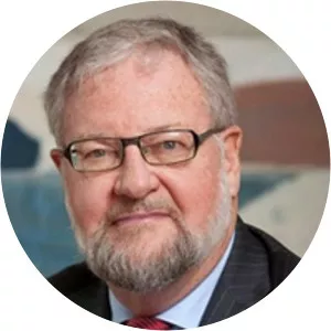 David Rockefeller Jr.