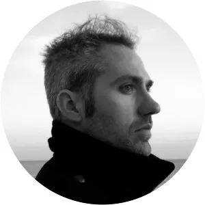 David Ródenas photograph