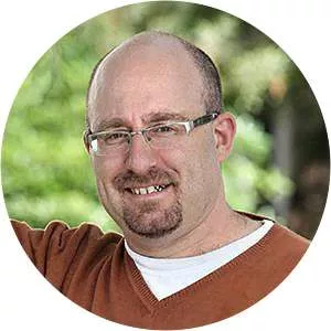 David Rodnitzky - Author