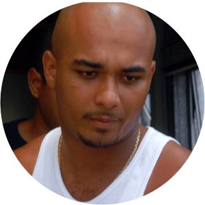 David Rodrigo Lira da Costa photograph