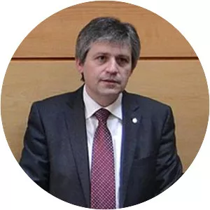 David Rodríguez González