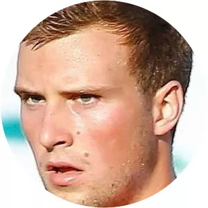 David Roesler - Football player