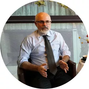 David Roffe - Author