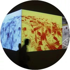 David Rokeby - Visual artist