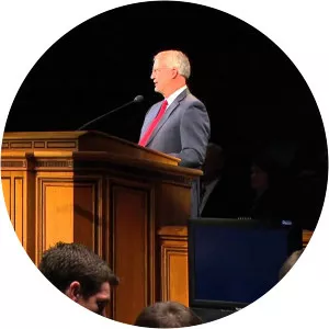 David Rolph Seely - Author