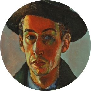 David Rolt photograph