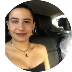 David Rooklin - Scientist ‧ Ilana Glazer's husband