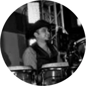 David Rosas photograph