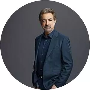 David Rossi - Fictional character