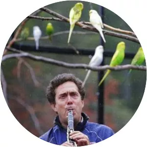 David Rothenberg - Professor