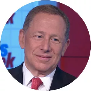 David Rothkopf - Professor