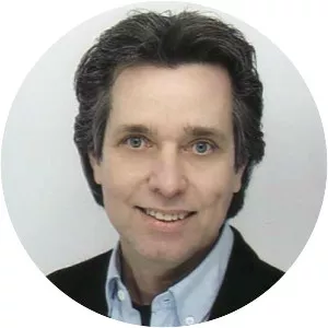 David Rousseau - Author