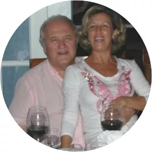 David Rowland photograph