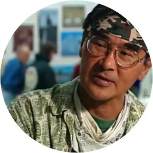 David Ruben Piqtoukun