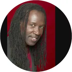 David Rudder - Trinidadian singer