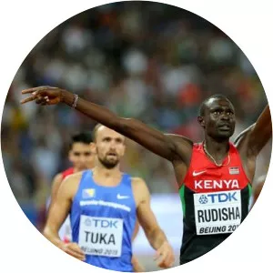 David Rudisha