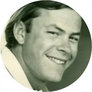 David Rumbough photograph