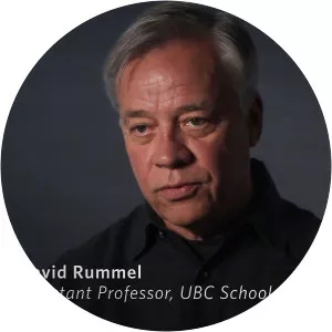 David Rummel