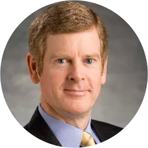David S. Taylor - Executive Chairman of Procter & Gamble