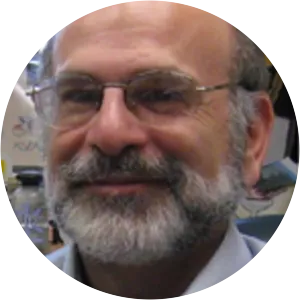 David S. Goldstein photograph