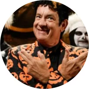 David S. Pumpkins - Fictional character