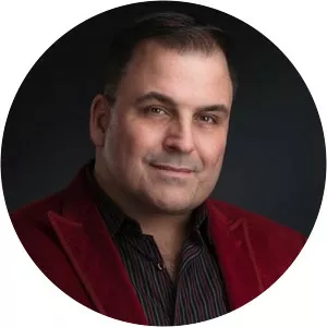 David Sabella photograph