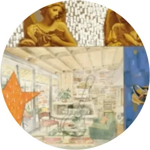 David Salle - American painter