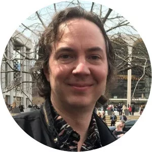 David Salsbery Fry - Musical artist