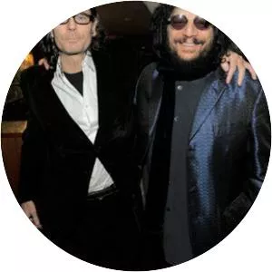 David Saltz - Film producer