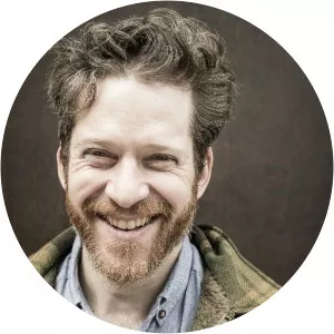 David Sampliner photograph