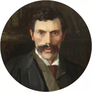 David Samuel Margoliouth