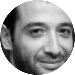 David Sánchez del Rey