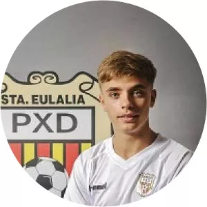 David Sánchez Martín