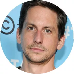 David Sandefur photograph