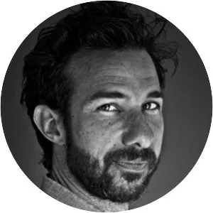 David Sandreuter - Screenwriter