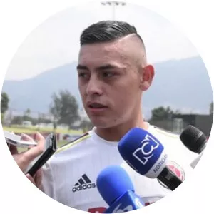 David Santiago Barrero Baracaldo