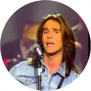 David Santisteban - Record producer