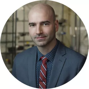 David Sarlah - Researcher