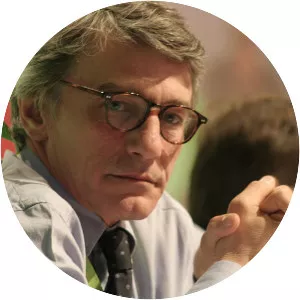 David Sassoli - Former President of the European Parliament