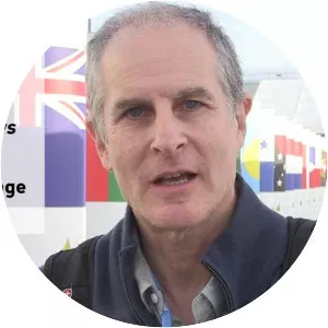 David Sassoon - Treasurer