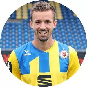 David Sauerland - German football player