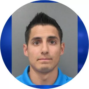 David Sayler photograph