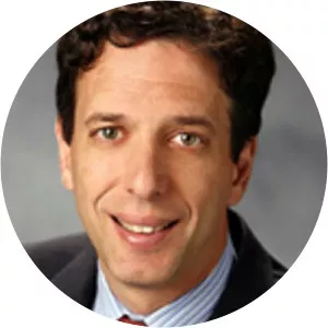 David Schanzer photograph