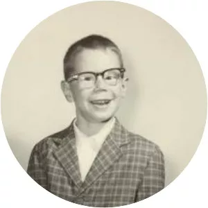 David Schecter - Author