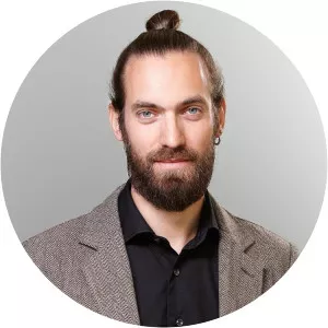 David Schildknecht - Wine critic