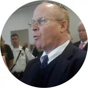 David Schoen - American attorney